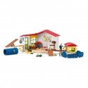 schleich FARM WORLD 42607 набор игрушек