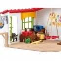 schleich FARM WORLD Pet Hotel - 42607