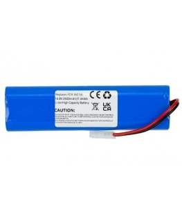 Extra Digital Akumuliatorius prietaisams 360 Robot S6, 14.8V, 2.6Ah, Li-ion