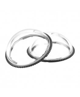 PC lens cap PULUZ for Insta360 X4