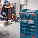 Bosch ‎1600A001S7 Monivärinen ABS