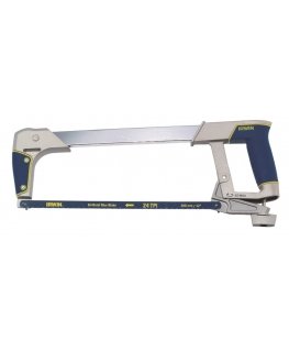 IRWIN 10504407 käsisaag Sinine, Roostevaba teras, Kollane