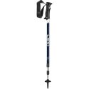 LEKI KIJE TREKKING EAGLE blue-white