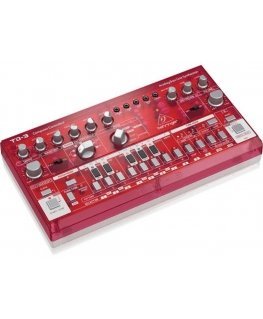 Behringer TD-3-SB - Syntezator linii bassowej