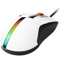 Pelė TRACER GAMEZONE COOL Baltas RGB