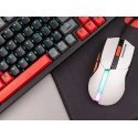 Pelė TRACER GAMEZONE COOL Baltas RGB