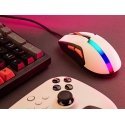 Mouse TRACER GAMEZONE COOL White RGB