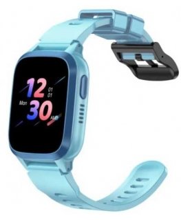Extra Digital Smart GPS Watch for Kids