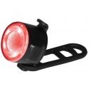 Atom Rechargeable bicycle front and rear light