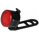 Atom Rechargeable bicycle front and rear light