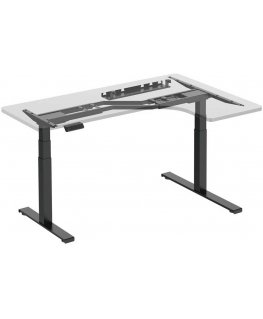 Spacetronik SPE-243LB elektrinis stalo rėmas