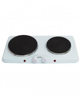 First Austria Electric hob 2 parts First FA-5083-4