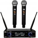DNA DVS2 Wireless Microphone PA System