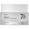 Anua Heartleaf 70% Intense Calming Creamy intense calming face cream 50ml