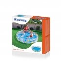 Bestway Inflatable Deep Dive 3-Ring Pool Φ1.83m x H33cm Bestway Inflatable Deep Dive 3-Ring Pool Φ1.83m x H33cm