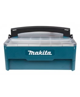 Makita P-84137 small parts/tool box Plastic Green
