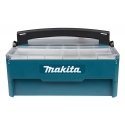 Makita P-84137 small parts/tool box Plastic Green
