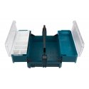 Makita P-84137 įrankių dėžė Plastikas Žalia