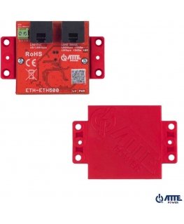 Fork Atte Power Set ATTE ETH-ETH500-SET converters