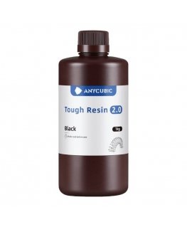 AnyCubic Tough Resin 2.0 (Black)