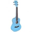 V-TONE UK23 BL Akustiskais koncerts Ukulele 23""