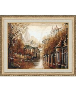 Beldizart Autumn S/GM037