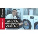 Electrolux EW6D295GE