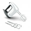 Tefal Prep'Mix HT4621 Hand mixer 500 W White