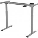Spacetronik SPE-114RG electric table frame