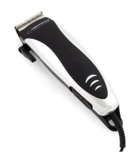 Esperanza EBC005 hair trimmers/clipper Black, White