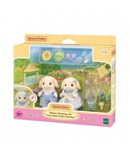 Sylvanian Families 5736 rotaļu figūriņa/varonis