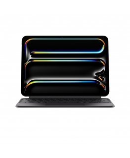 Apple Magic Keyboard QWERTY Zviedru Melns