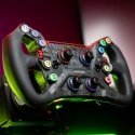 Simagic GT Neo steering wheel
