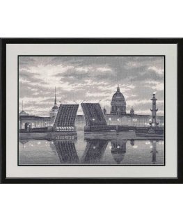 Beldizart (C) Sankt Peterburgas S/VS006