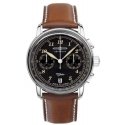 Zeppelin 100 Jahre 7674-3 Quarz Watch