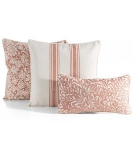 Eurofirany CHP/LINAS/35/A 50X50 BROWN+K