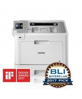 Brother HL-L9310CDW laser printer Colour 2400 x 600 DPI A4 Wi-Fi