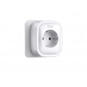 Gosund SP112 smart plug Valkoinen