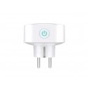 Gosund SP112 smart plug White