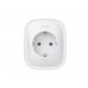 Gosund SP112 smart plug Valkoinen