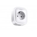 Gosund SP112 smart plug Valkoinen