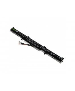 Green Cell AS77 sülearvuti varuosa Patarei