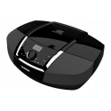Портативный плеер Blaupunkt BB12BK