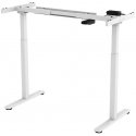 Spacetronik SPE-114RW electric table frame