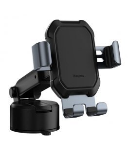 Baseus SUYL-TK01 holder Active holder Mobile phone/Smartphone Black