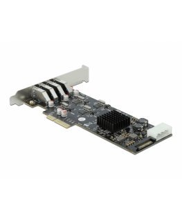 DeLOCK 89008 interface cards/adapter