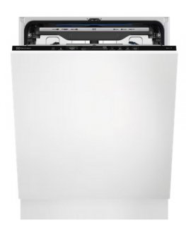 Electrolux EEG68520W Полностью встраиваемый 14 мест B
