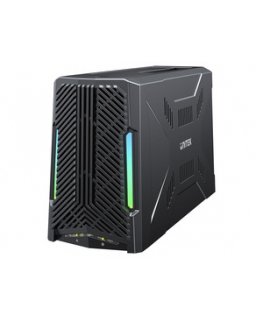 UNITEK ACTIVE HUB 6-IN-1 USB-C, M.2 SSD KAPP