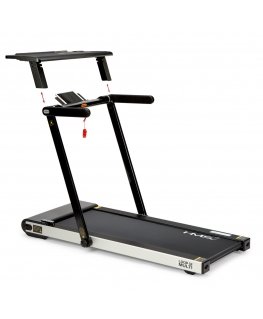 HMS LOOP12 MULTI elektriskais skrejceļš ar galdu 1-12 km/h, melns