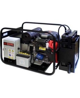 Generatorius Europower EP16000TE 11,5 kW benzininis